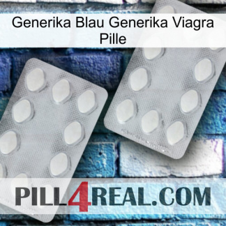Generic Blue Generic Viagra Pill 17